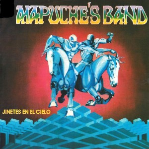 ดาวน์โหลดและฟังเพลง Concierto para una Sola Voz พร้อมเนื้อเพลงจาก Mapuche's Band