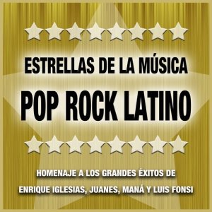 Varios Artistas的專輯Pop Latino: Baladas en Español y Las Mejores Canciones de la Música Pop Rock Latina