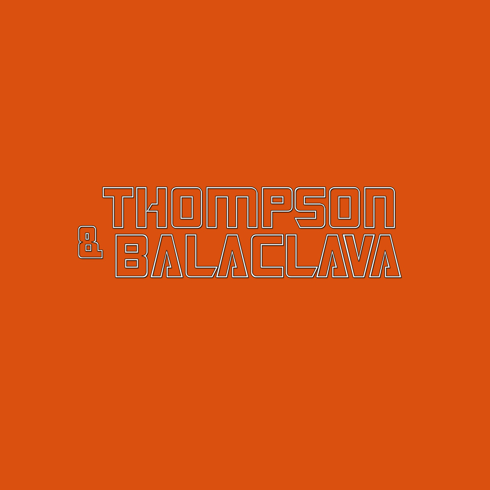 Thompson e Balaclava