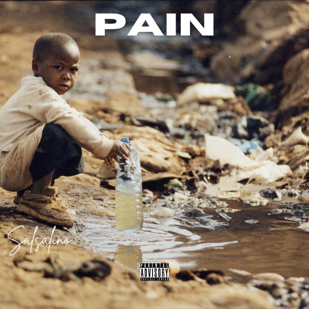 Pain (Explicit)