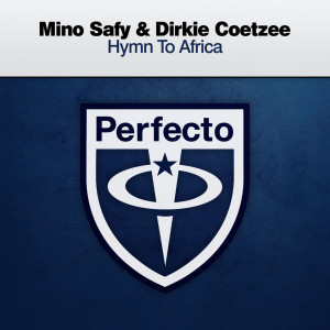 Mino Safy的專輯Hymn To Africa