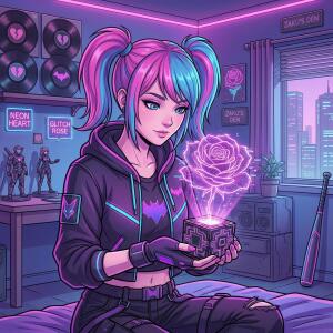default playlist img