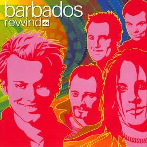 Barbados的專輯Rewind
