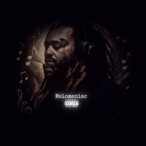Album Melomaniac (Explicit) from Narko