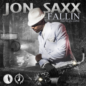 ดาวน์โหลดและฟังเพลง Fallin (feat. Eliza Lopez) พร้อมเนื้อเพลงจาก Jon Saxx