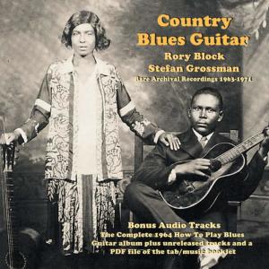 ดาวน์โหลดและฟังเพลง Mississippi Blues พร้อมเนื้อเพลงจาก Rory Block