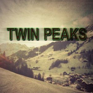 ดาวน์โหลดและฟังเพลง Twin Peaks พร้อมเนื้อเพลงจาก The Harmony Group