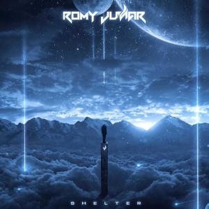 Romy Juniar的專輯Shelter