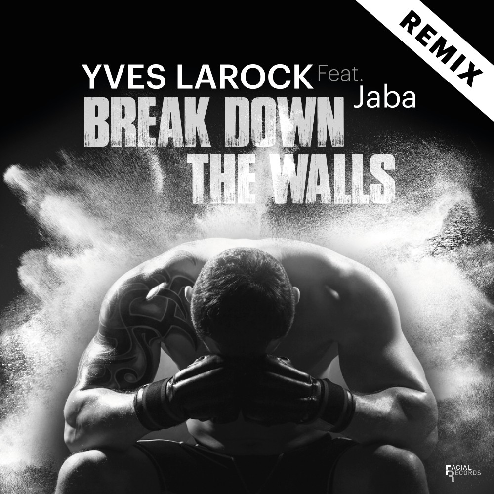 Break Down the Walls (P.Brunkow Remix Extended)