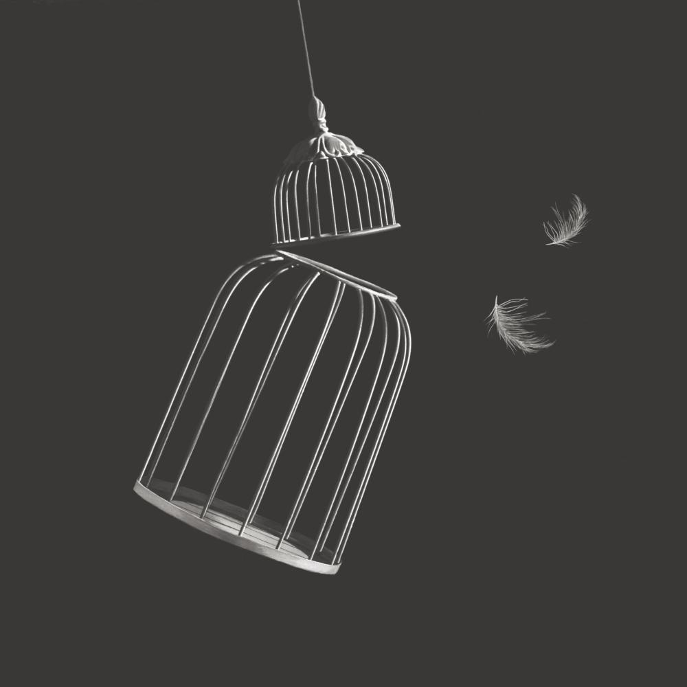 Everything You Left (feat. Michael Shynes)