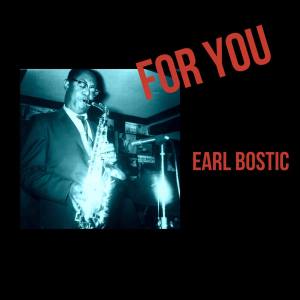 Album For You oleh Earl Bostic
