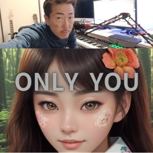 Album Only You oleh Masa
