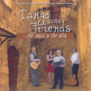 Listen to Blanco Buenos Aires song with lyrics from Aida Albert