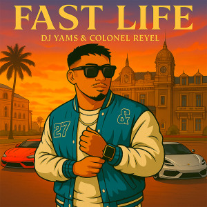 Listen to Fast Life song with lyrics from Dj Yams