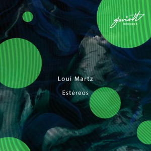 Listen to Estereotipos song with lyrics from LOUI MARTZ