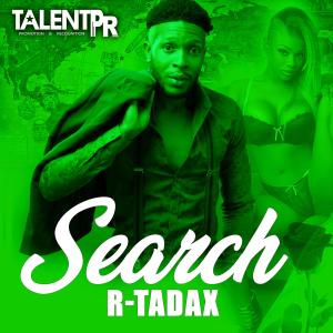 ดาวน์โหลดและฟังเพลง Search พร้อมเนื้อเพลงจาก R-Tadax