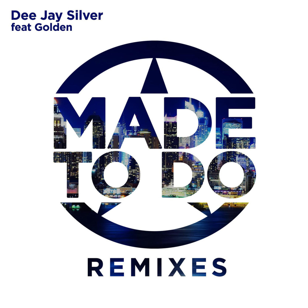 Made to Do (DJ Ko Remix) [feat. Golden]