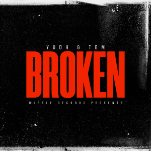 Album Broken oleh TBM