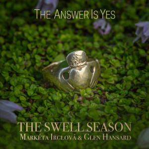 Album The Answer Is Yes from Marketa Irglova