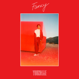 อัลบัม Fancy ศิลปิน YOUNGJAE (B.A.P)