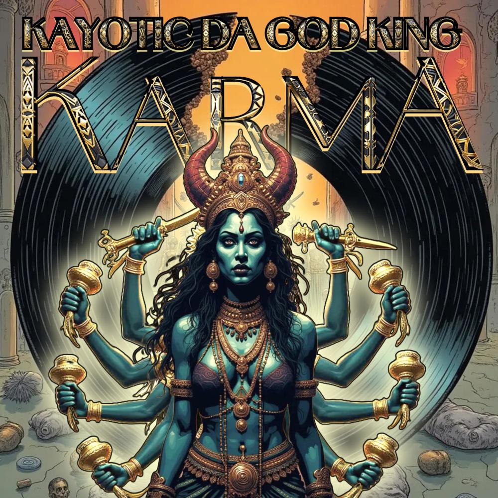 Karma (Explicit)