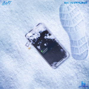 收聽GMT的Mon phone歌詞歌曲