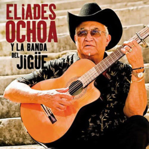 Album Eliades Ochoa y la Banda del Jigüe (Remasterizado) from Eliades Ochoa