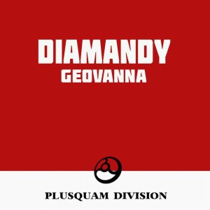 Diamandy的專輯Geovanna