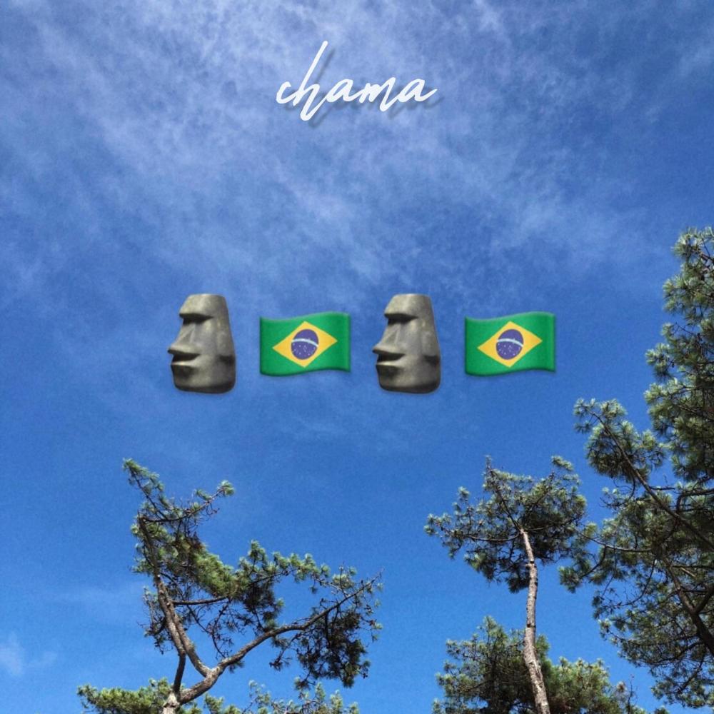 chama (feat. Béla) (Explicit)
