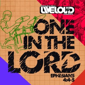 Dengarkan lagu All for You nyanyian Liveloud Worship dengan lirik