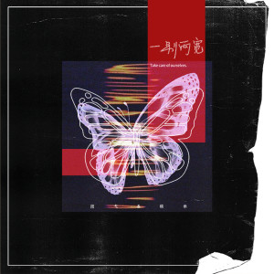 Listen to 一别两宽 (伴奏) song with lyrics from 段弋