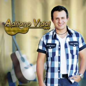 Adriano Vidal的專輯Calendário