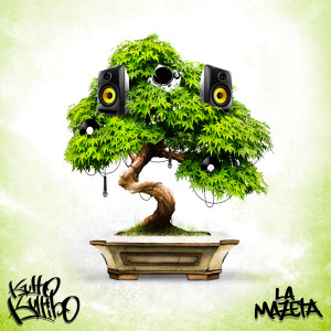 收聽Kulto Kultibo的ÉCoutes Le Flow (Explicit)歌詞歌曲