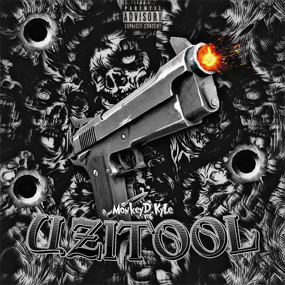 Uzi Tool (feat. Dj Spanish Fly|Explicit)