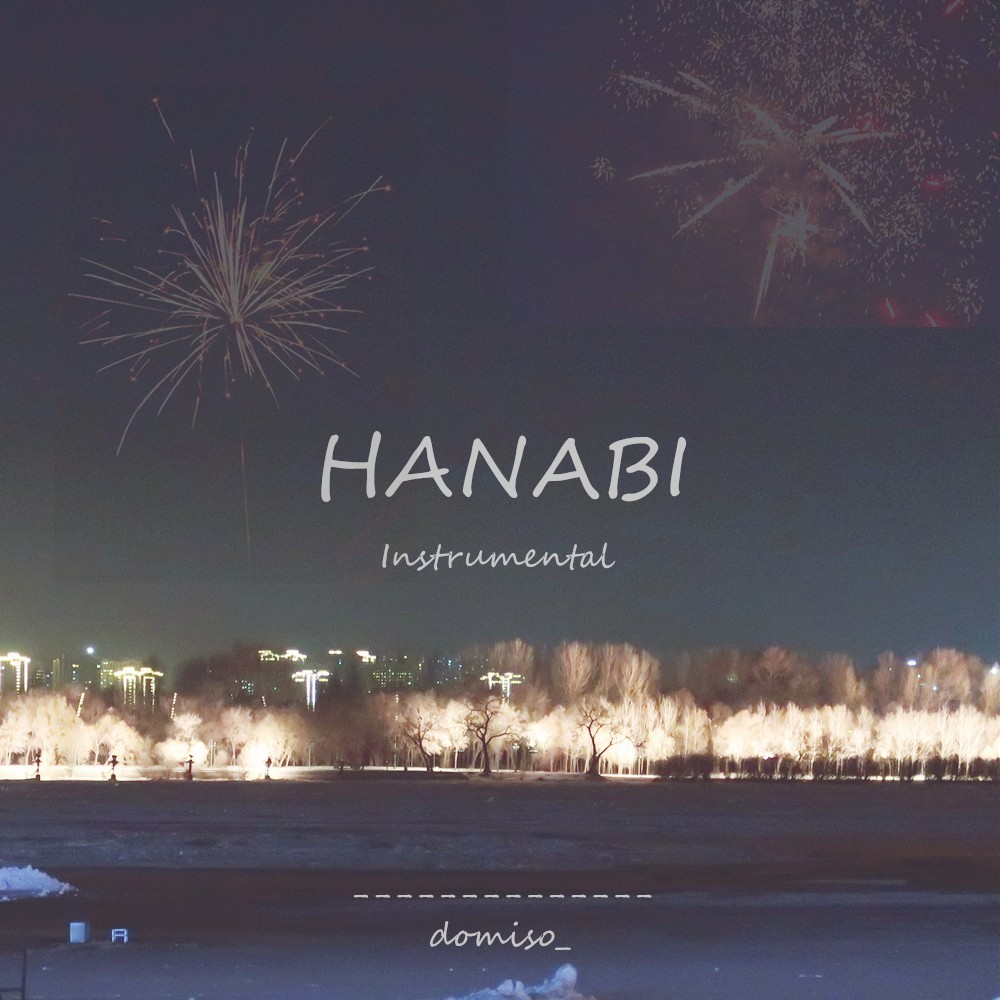 HANABI(Instrumental)（TVsize） (其他)