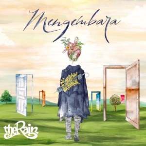 Album Mengembara from The Rain