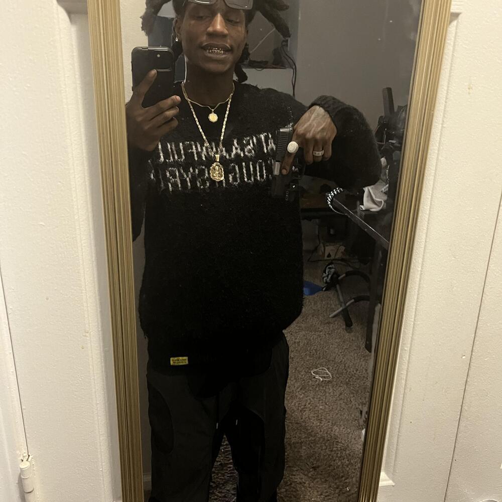 Chopper Sounds (Explicit)