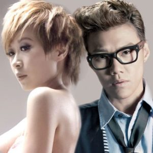Listen to Ni Hen Wo song with lyrics from 洪杰