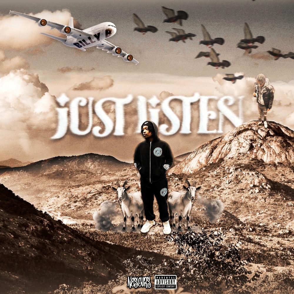 Chosen (Explicit)