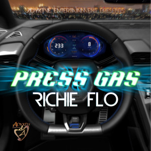 Album Press Gas from Richie Flo
