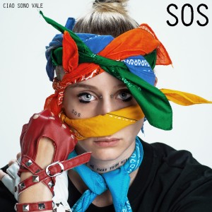 Listen to I'm Paralyzed song with lyrics from Ciao sono Vale