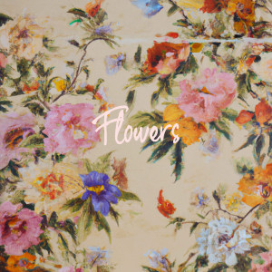 Croupnoop的专辑Flowers