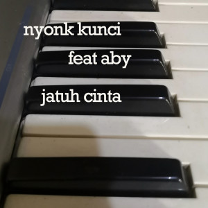 Nyonk Kunci的專輯Jatuh Cinta