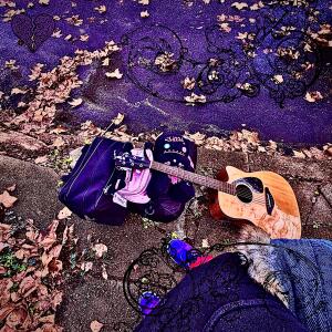 default playlist img