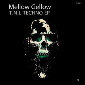 收聽Mellow Gellow的The Last Call歌詞歌曲