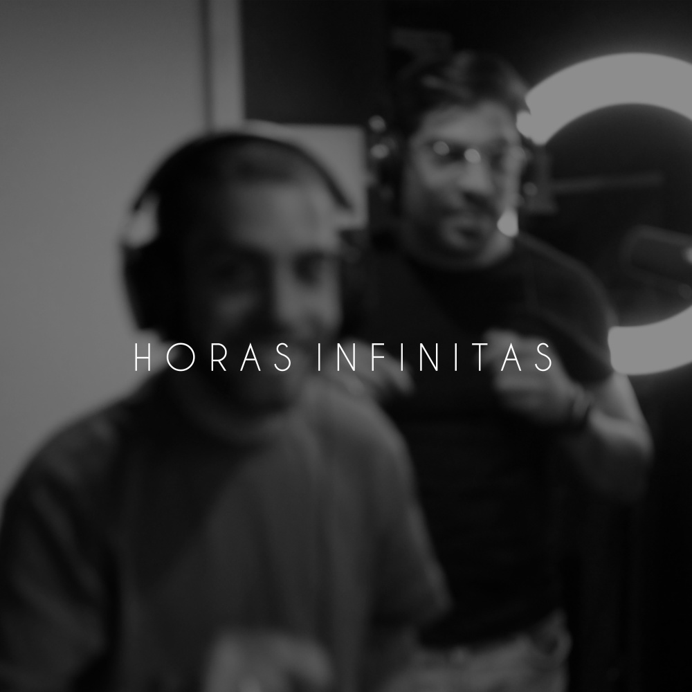 Horas Infinitas (Explicit)