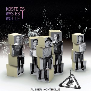 Listen to Ode an die Frau song with lyrics from Ausser Kontrolle