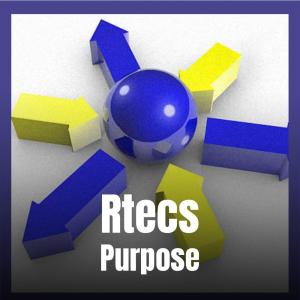 Various的专辑Rtecs Purpose