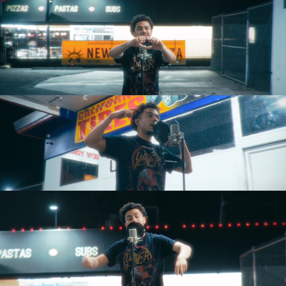 Brand New Coupe (Explicit)