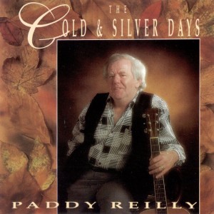 Album The Gold and Silver Days oleh Paddy Reilly